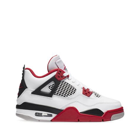 nike wit rood|Nike Air Jordan 4 Kopen .